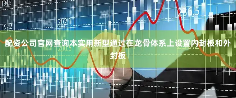 配资公司官网查询本实用新型通过在龙骨体系上设置内封板和外封板