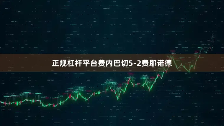 正规杠杆平台费内巴切5-2费耶诺德